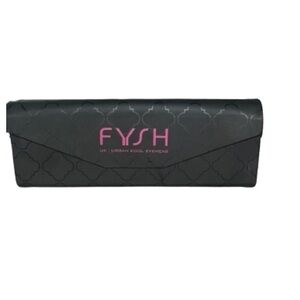FYSH urban kool eyewear glasses case